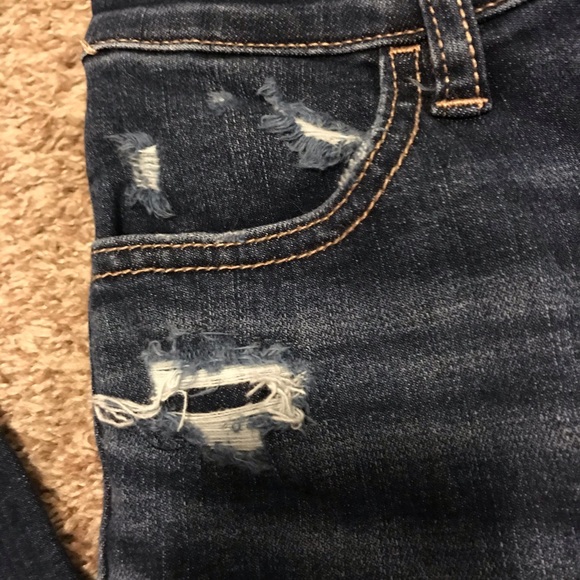 American Eagle Jeans - Picture 2 of 11